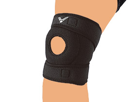 加壓型膝關節束帶 SP182